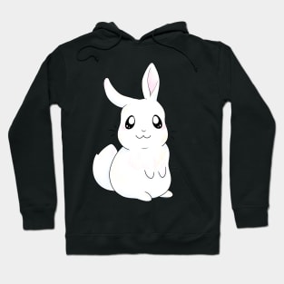 Cute Easter Bunny Hoodie